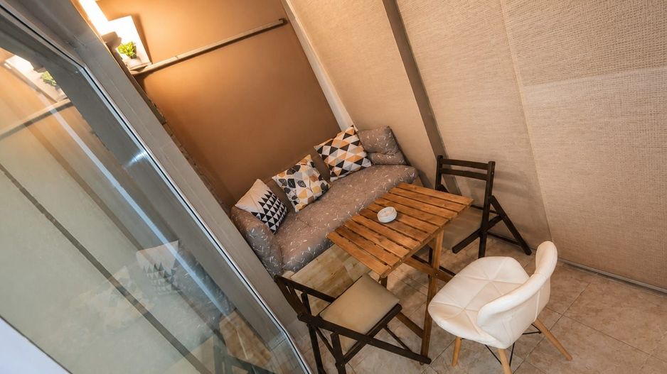 Apartament 2 camere | 18 min metrou Valea Ialomitei | Centrala Bloc | Parcare - Poză 8