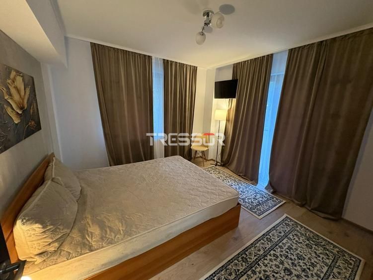 2 camere de închiriat | Mamaia, zona Butoaie | Termen lung - Poză 4