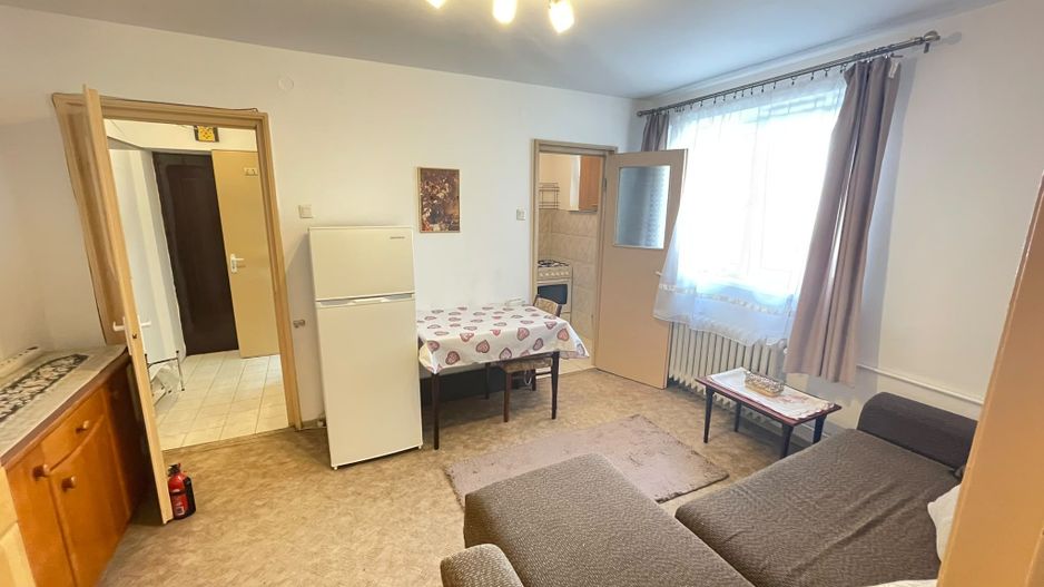 Apartament 2 Camere De Inchiriat | Gheorgheni | Etaj 1/4 | Video La Cerere - Poză 5