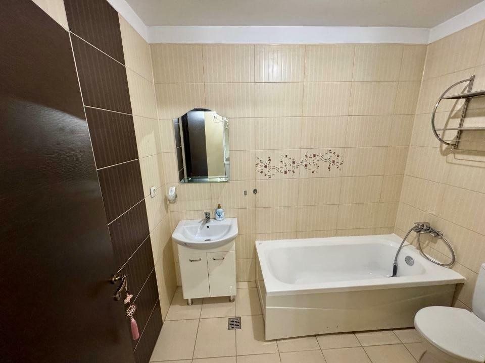 Garsonieră 42 mp Parcul Copiilor, bloc nou, 10 min metrou, etaj 2 - Poză 4