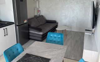Apartament 2 camere, open space, de inchiriat – Royal Town, Copou, Iasi - Poză 4