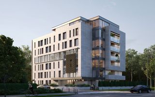 Apartament spectaculos 4 camere I Zona Primaverii - Poză 39