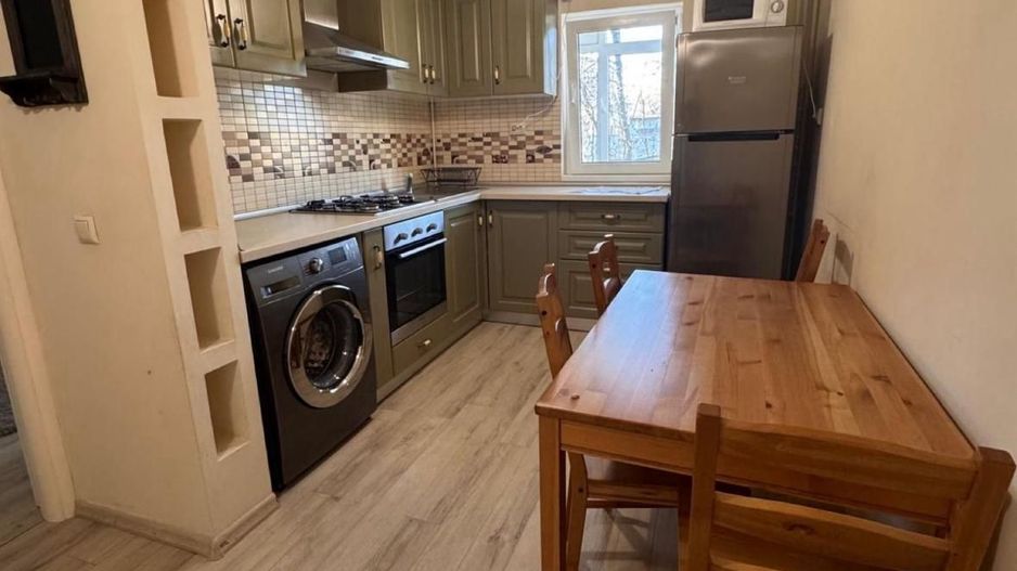 AP. 2 CAMERE BANEASA, PET-FRIENDLY, MOBILAT MODERN, BUCATARIE DESCHISA - Poză 5