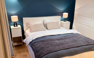 2 camere | Medicover | Baneasa | Aviatiei - Poză 16