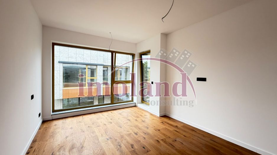 Vanzare - vila noua - 4 camere - Pipera-Iancu Nicolae - Poză 9