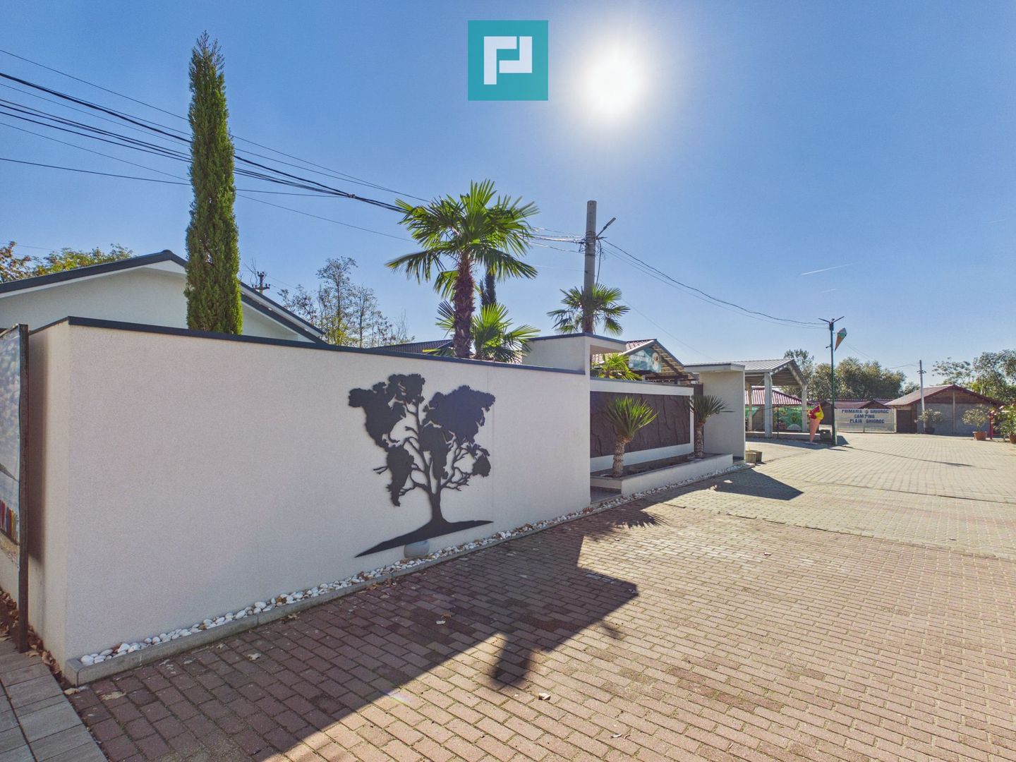 Duplex cu facilități premium, plaja Ghioroc - Arad - Poză 39