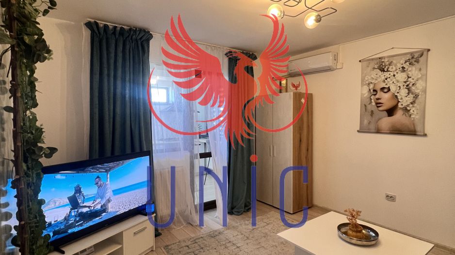 Apartament 2 camere, mobilat, bloc nou cu lift, langa Promenada Mall - Poză 23