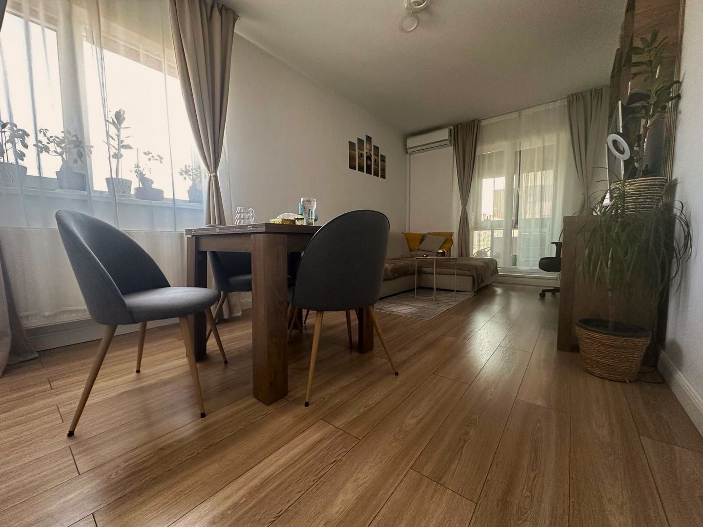 Apartament 2 camere – un cămin modern, gata să devină acasă - Poză 7