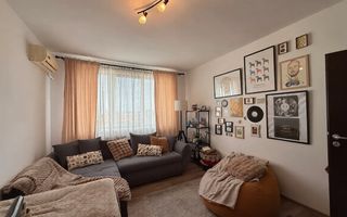 COMISION 0% | Apartament 3 camere | 71 m² | Complex Studențesc | - Poză 2