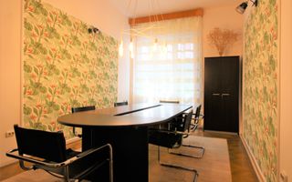 Birou la parter, zona Louis Turcanu - ultracentral. - Poză 2