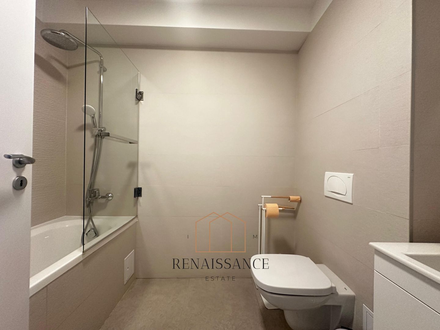 Calea Aradului 2 Camere Lux | 58mp Utili Etaj 2/6 | Parcare Subterana - Poză 11