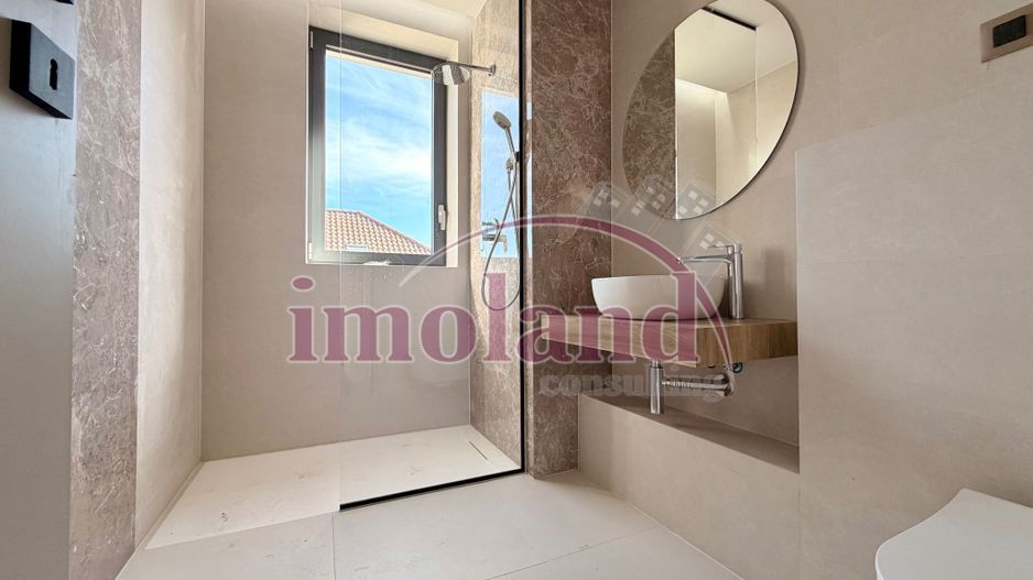 Vanzare apartament premium 4 camere 3 bai | 160 mp utili | Iancu Nicolae - Poză 15