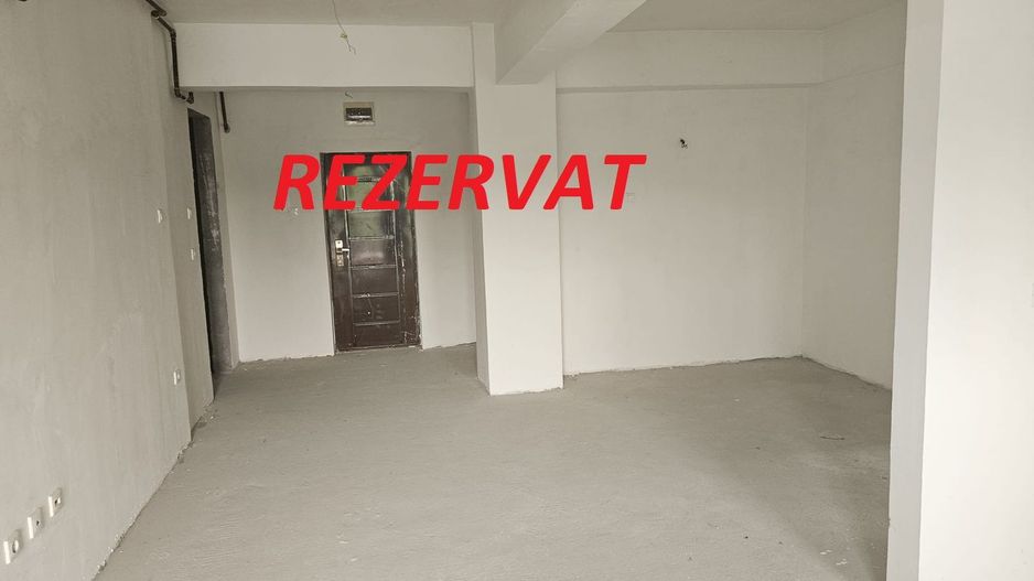 Vând apartament semifinisat în Prundu - etaj 6, bloc nou cu lift - Poză 1