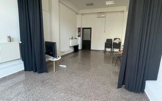 Spatiu Comercial-Consul-600 Euro - Poză 4