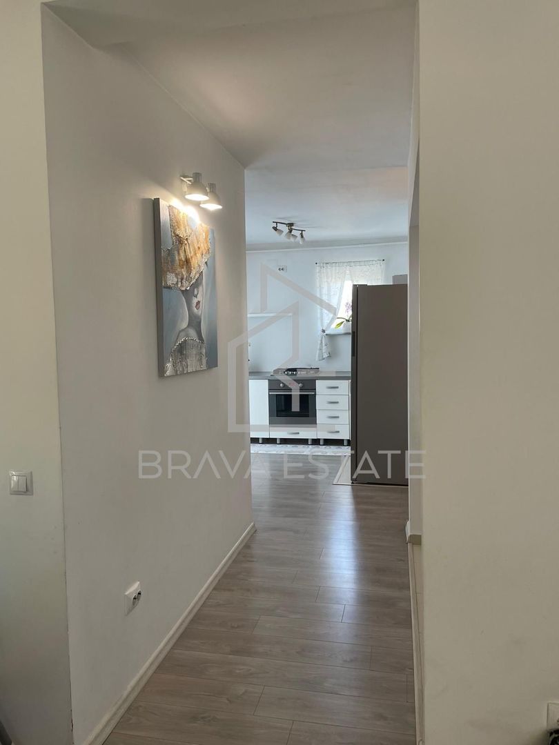 Apartament 3 camere, 82mp, cu parcare, zona Marasti - Poză 7
