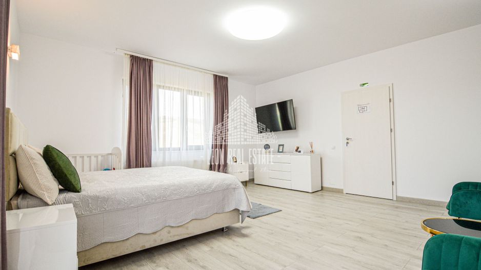 Penisune - Afacere la cheie 9 camere de vanzare la 20km de Cluj-Napoca - Poză 32
