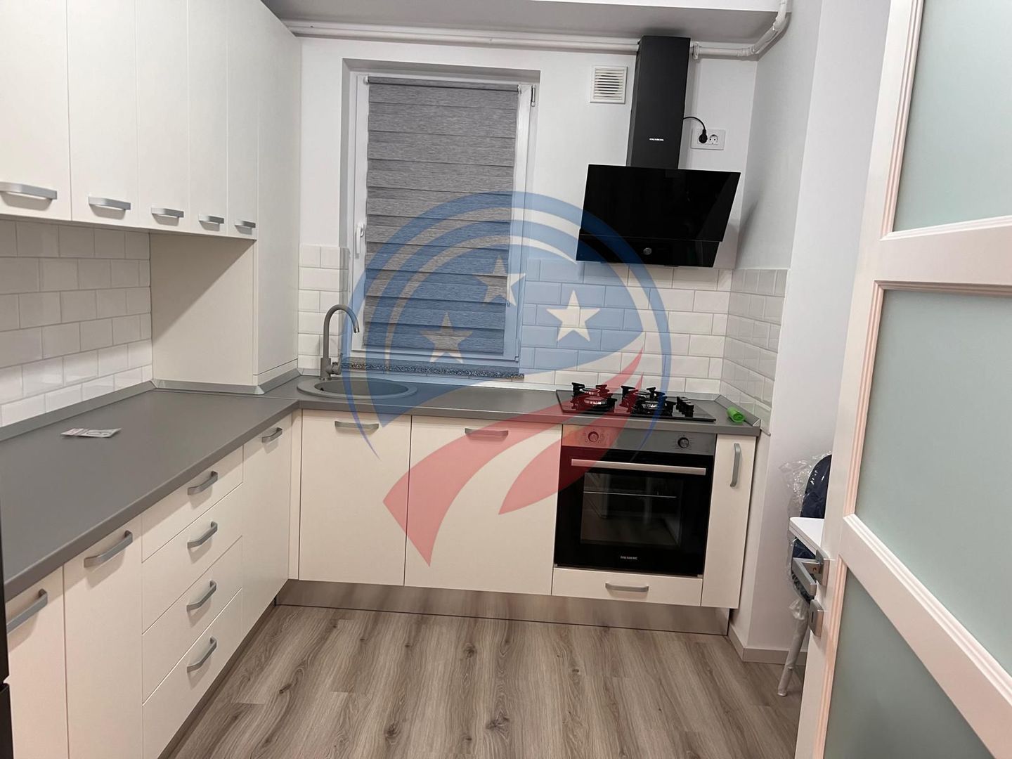 CHIRIE 2 CAMERE BL NOU G.BOTANICA ET 1 - Poză 3