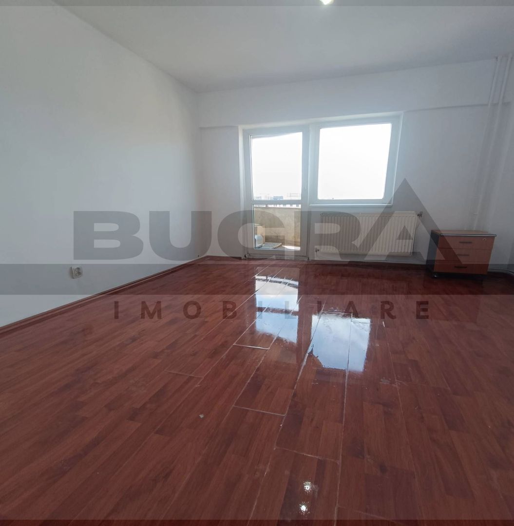 Apartament de 2 camere, decomandat, 54mp, zona Kaufland Marasti - Poză 8