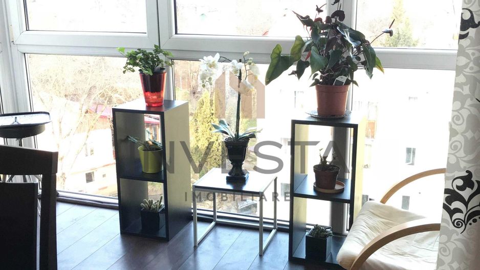 Apartament cu 2 camere, etaj intermediar, cartierul Grigorescu! - Poză 5