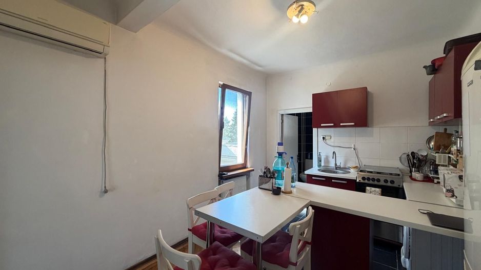 APARTAMENT 4 CAMERE | CAPITALE | ETAJ 2 - Poză 4
