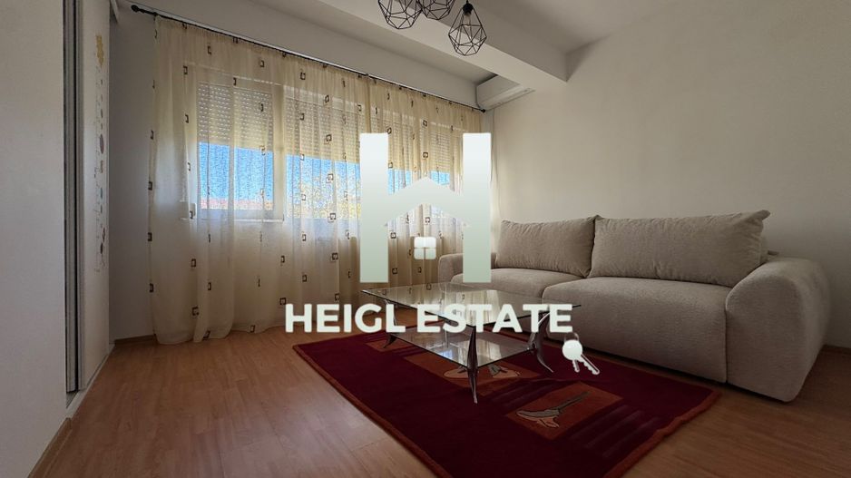 Apartament cu 3 camere si parcare privata, zona Torontalului, Lângă VOX - Poză 5