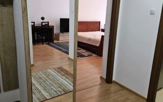 2 camere, parcare subterana, Cartier Buna Ziua, Bonjour Residence,LIDL - Poză 6