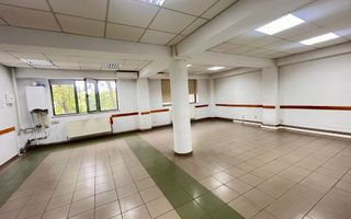 Inchiriem Spatiu Comercial 685Mp -137Mp/Nivel ISuceava/Universitate - Poză 5