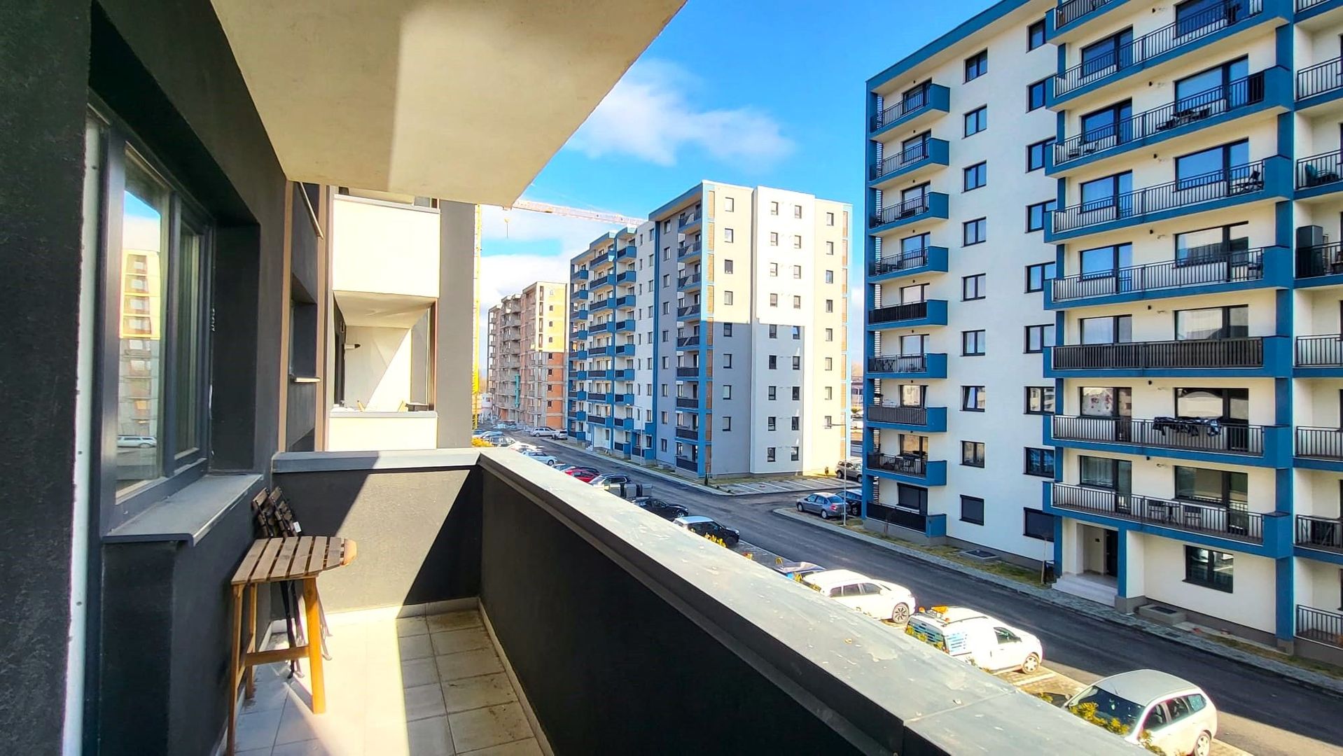 Exclusivitate - Apartament în bloc nou, cu loc parcare - Poză 8