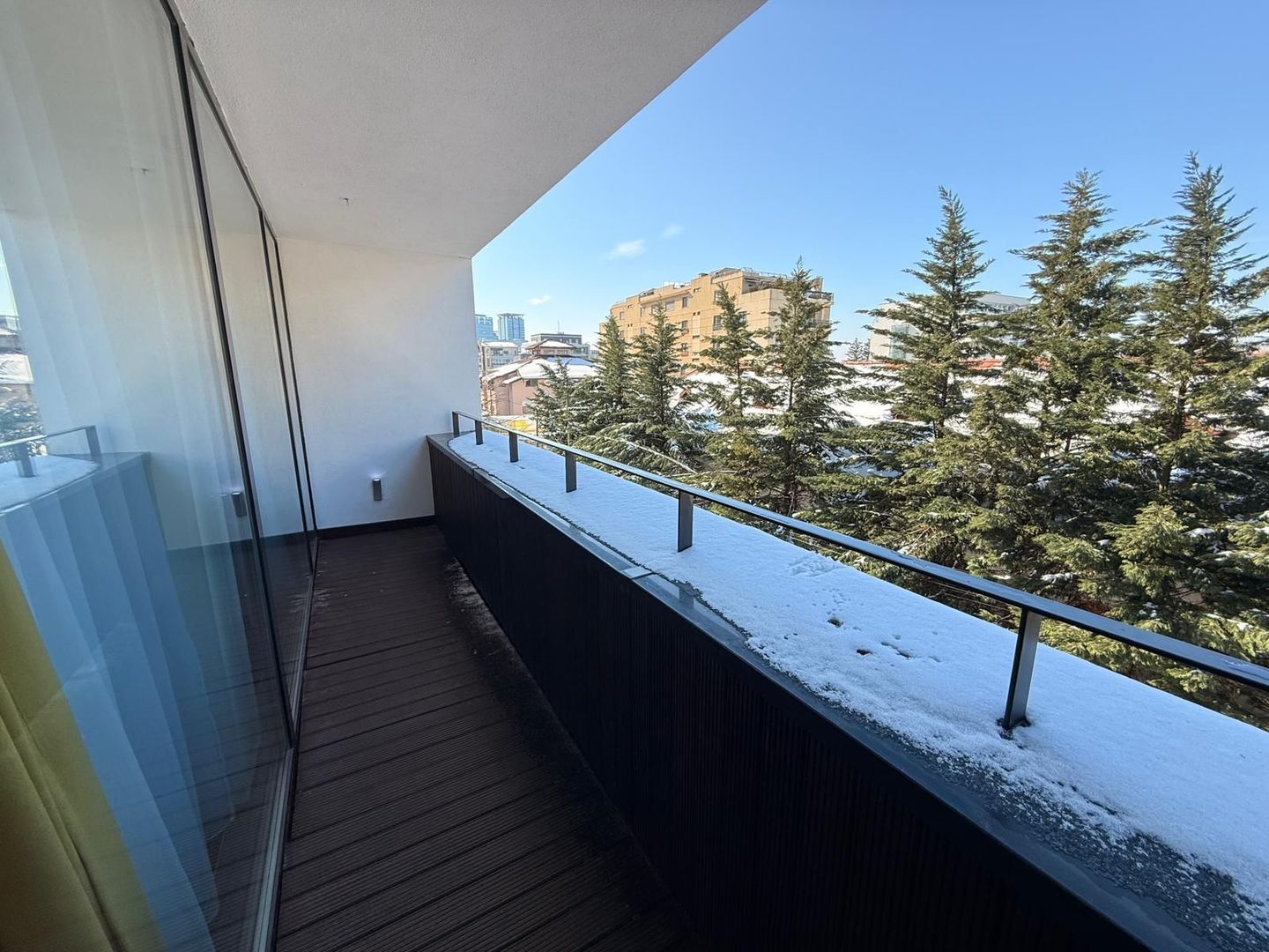 Apartament premium Floreasca/ Rahmaninov - Poză 17