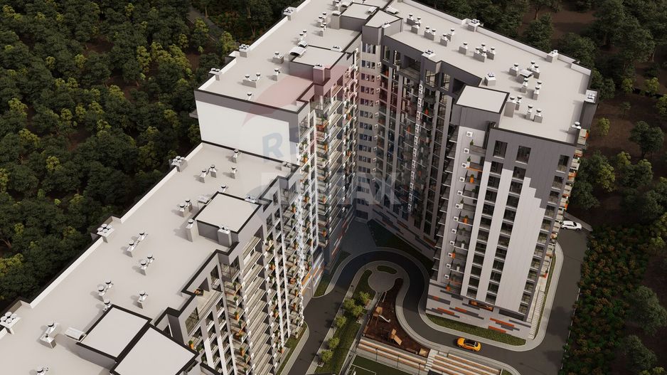 GRENOBLE RESIDENCE - Poză 6