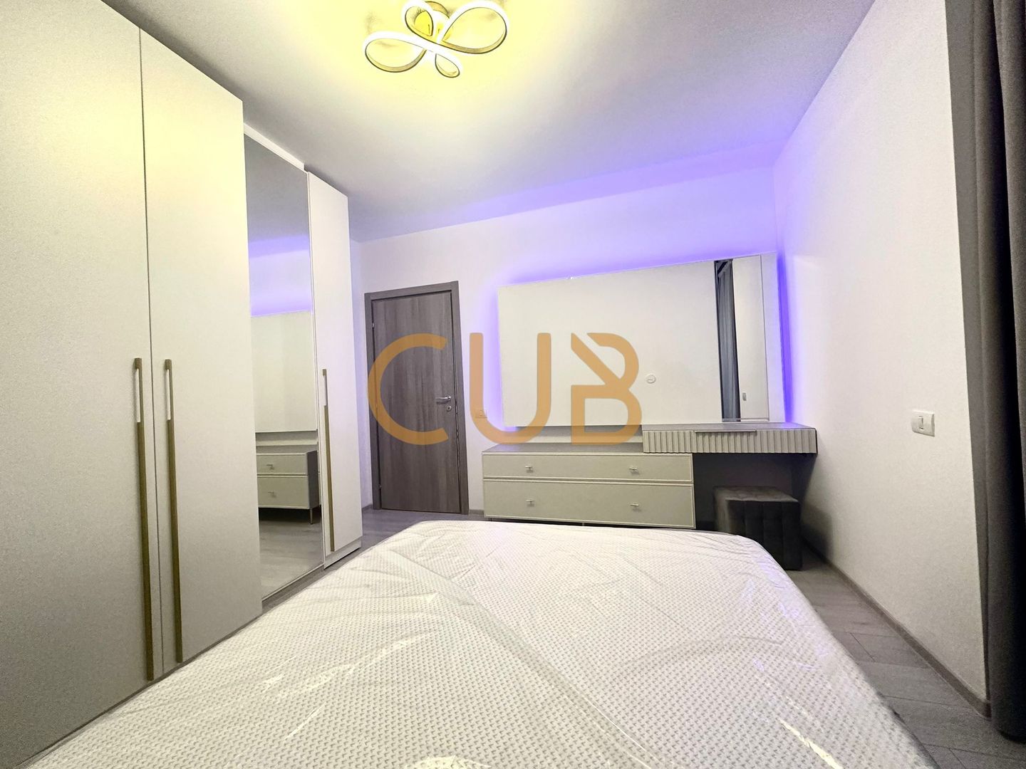 XCity Towers - 2cam complet mobilat+utilat LUX|et11/16,design deosebit - Poză 18