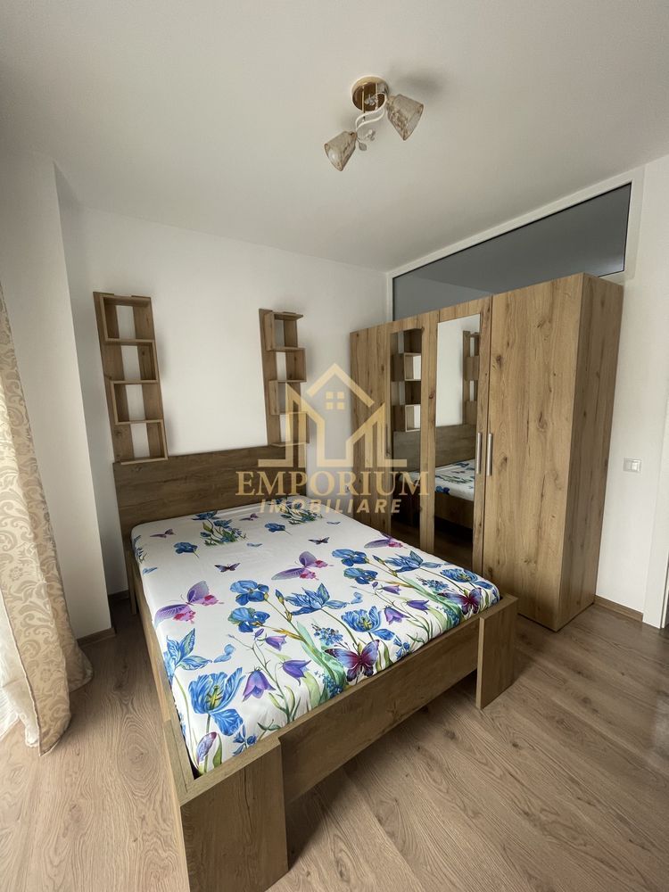 3 camere, semidecomandate, AC, Parcare, Marasti, Kaufland, Clujana - Poză 1