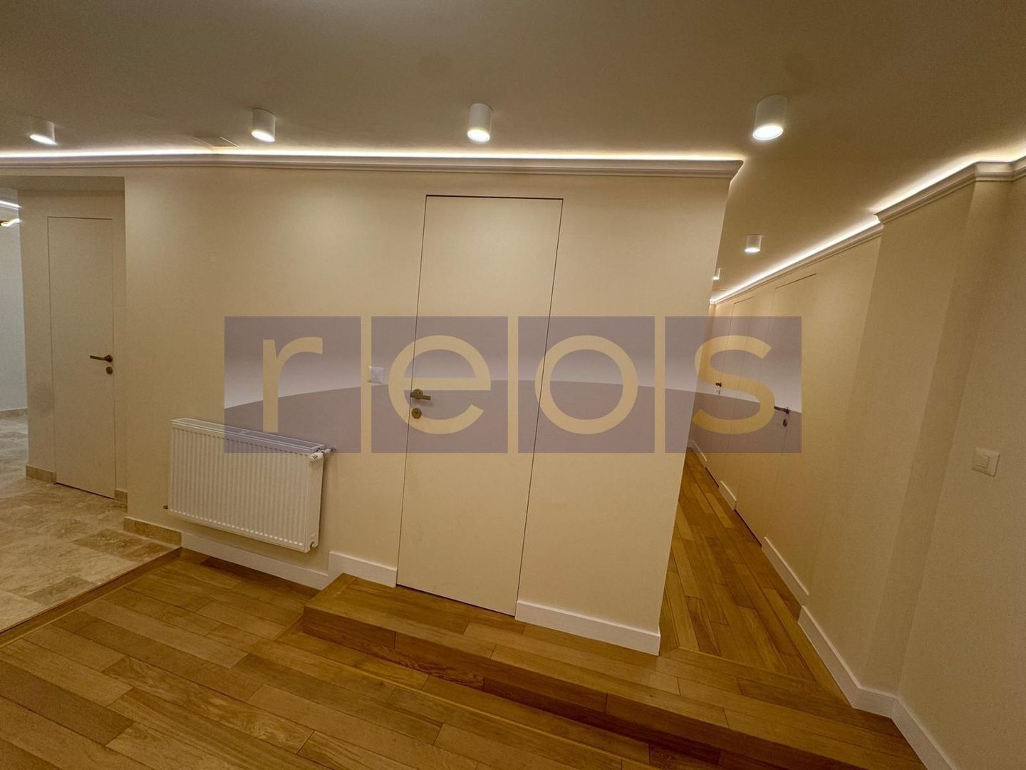 DEMISOL IN VILA | 5 CAMERE | NOU RENOVAT | FINISAJE LUX | DOROBANTI | - Poză 8