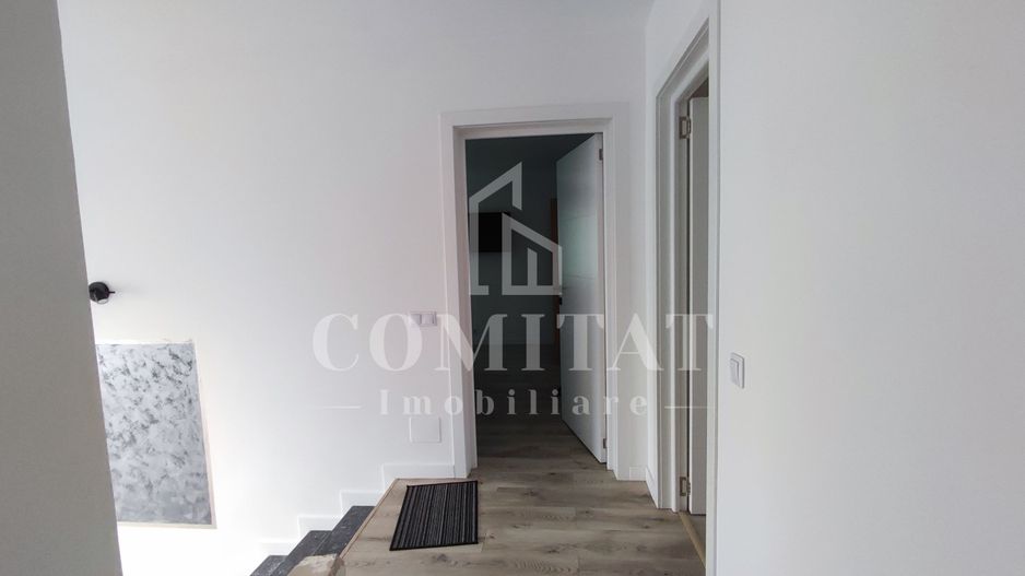 Casa individuală finisată | teren 495 mp | Dezmir - Poză 21