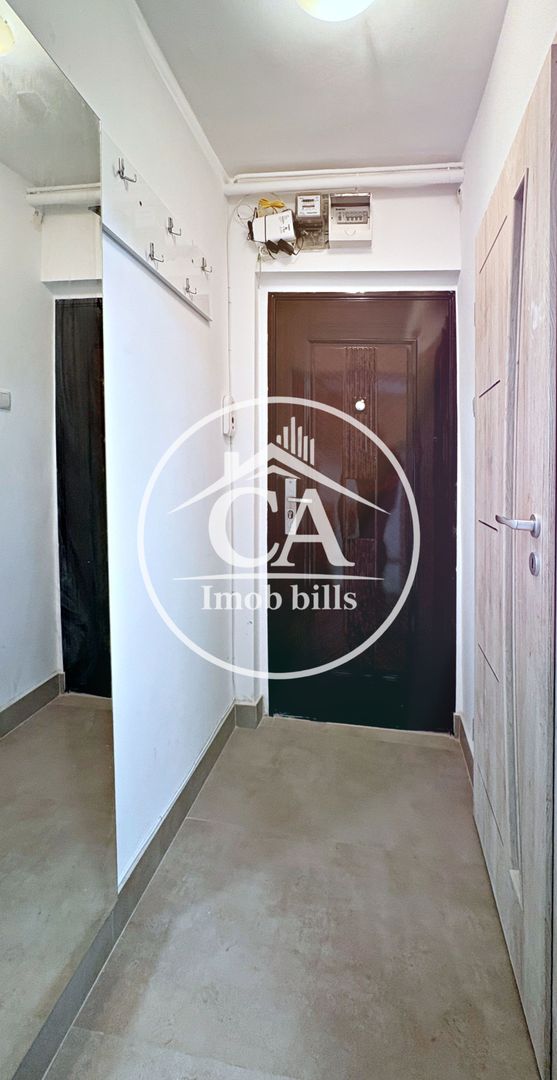 Apartament cu 2 camere de închiriat în zona Velența, Oradea - Poză 8
