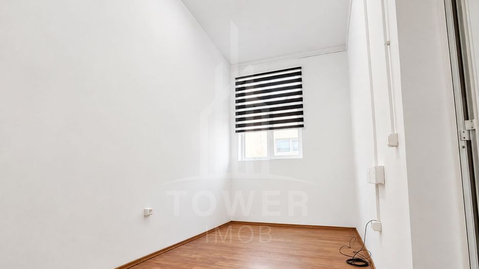 Hală industrială de închiriat în Cisnădie – 127 mp - Poză 2