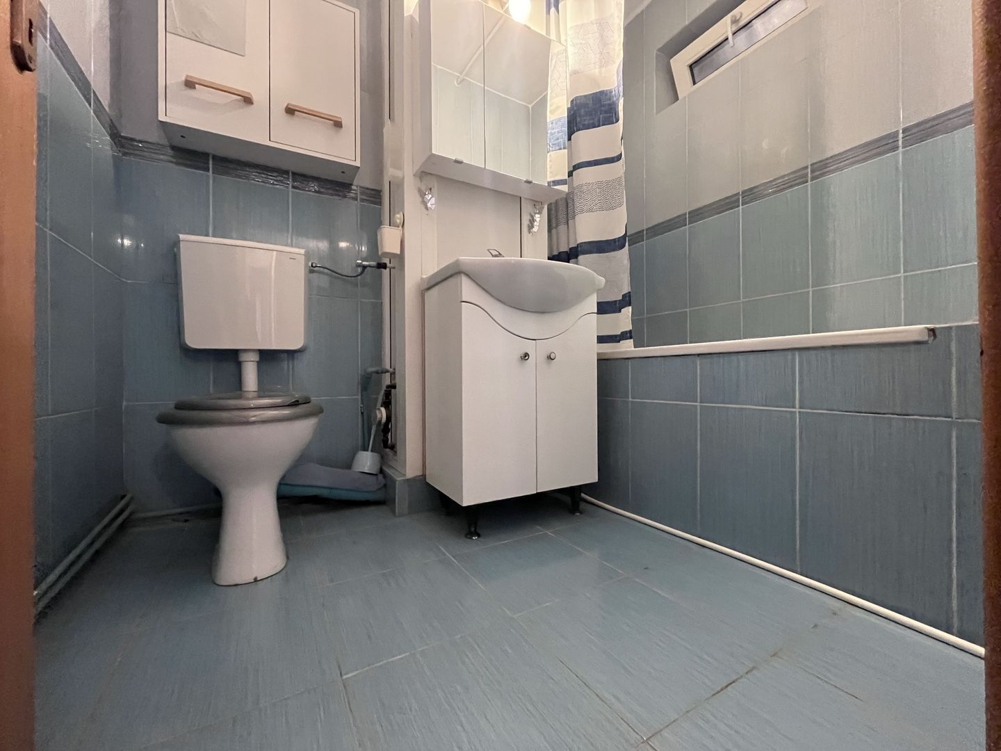 Zonă bună! Vânzare apartament cu 3 camere, micro 6- Târgoviște! - Poză 11
