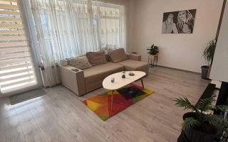 Apartament 2 camere, semidecomandat, de inchiriat in Valea Lupului, zona Popas Pacurari - Poză 7