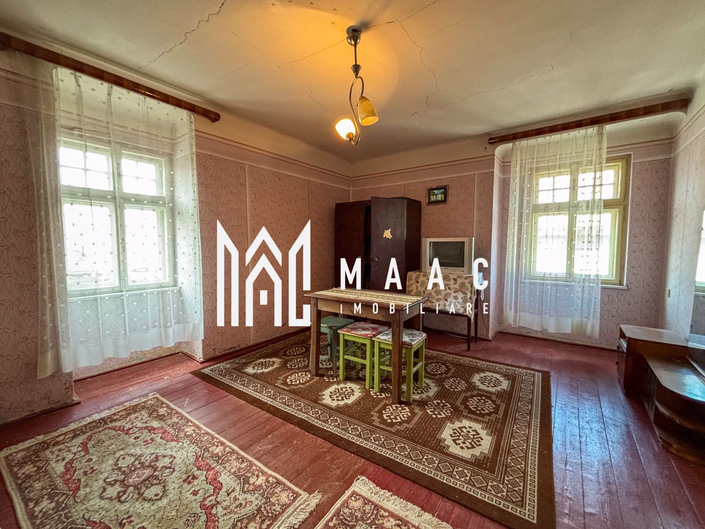 Casa individuala | Teren 356 MP | Garaj | Cisnadie | Comision 0% - Poză 6