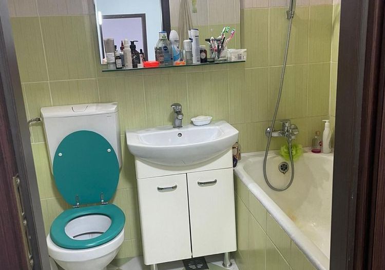 Apartament 2 camere decomandat- Drumul Gazarului,  Berceni - Poză 6