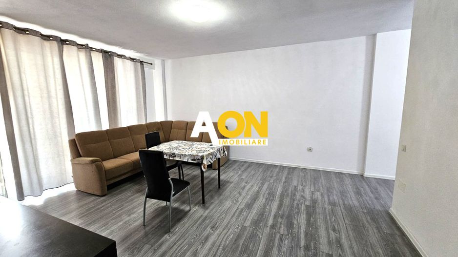 Apartament 3 camere, bloc nou, Ampoi 3 - Poză 3