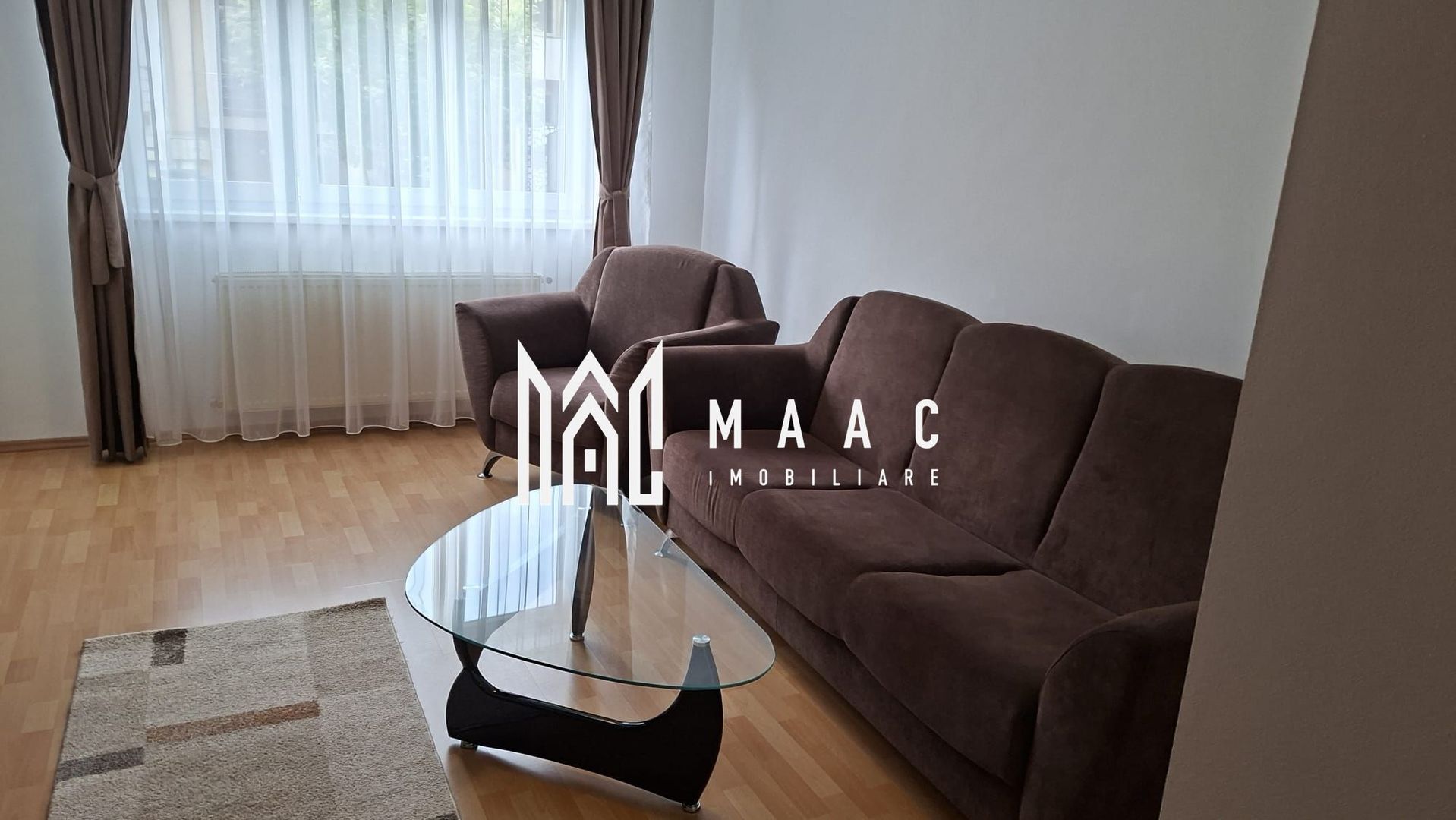 Apartament 2 camere | 60 mp + curte | Strand - Poză 3