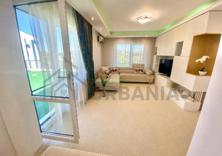 Penthouse cu 2 terase și vedere panoramică, parcare inclusă, complet mobilat – Bucium, Iași - Poză 4