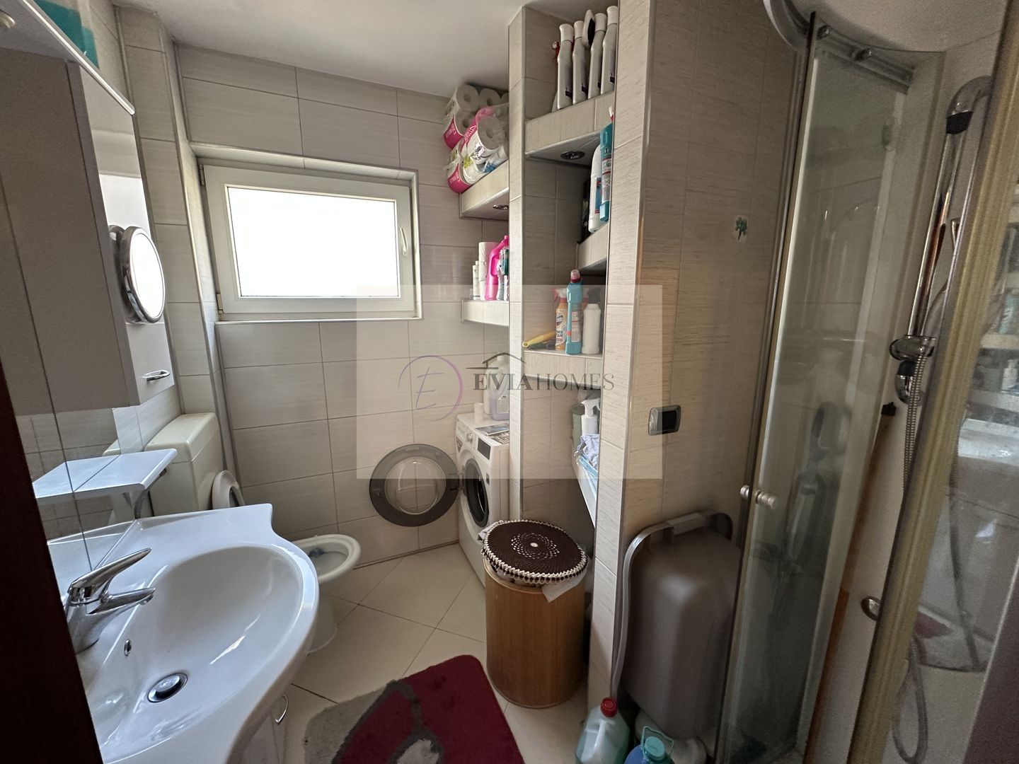 4 camere/2 balcoane/terasa/Garaj/Zona Grand Hotel Italia - Poză 9