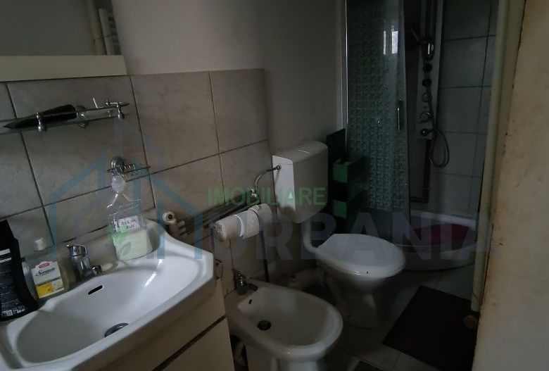 Persoana fizică casa cu teren lunca Cetatuii - Poză 5