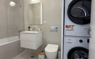 Apartament 2 Camere Silk District cu Loc de Parcare - Iasi - Poză 6