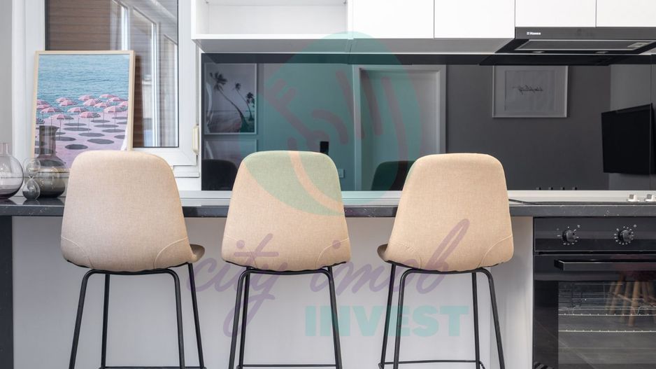 Duplex Universitate | Terasă panoramică 92 mp | Investiție activă - Poză 15