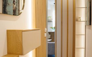 Apartament 2 camere, Freya Home – Bucium, cu loc de parcare – de închiriat - Poză 1