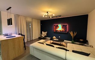 Qualis II , apartament la cheie