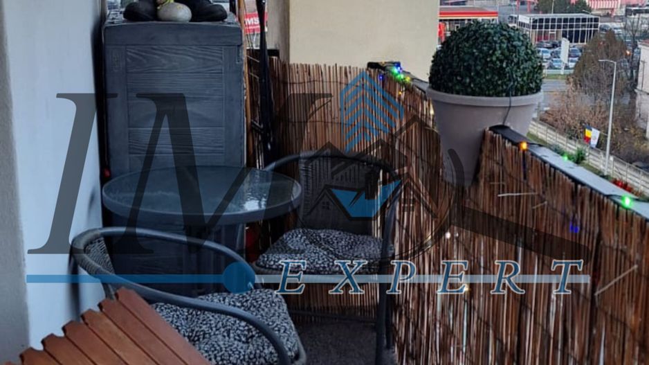 Apartament cu 2 camere de vânzare în Alba Iulia - Poză 9